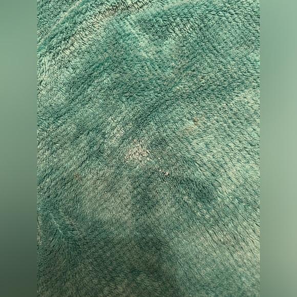 Green Patagonia Synchilla snap-t - Picture 5 of 7